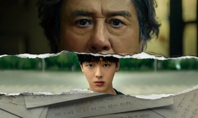 Review Notes from the Last Row, Drakor Thriller Psikologis yang Penuh Teka-teki