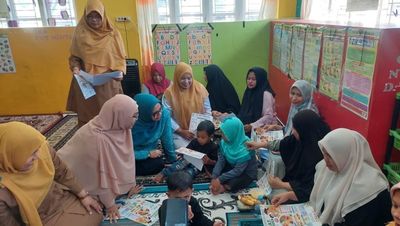 Cegah Stunting, TP PKK Banda Aceh Pastikan Program DASHAT Tepat Sasaran