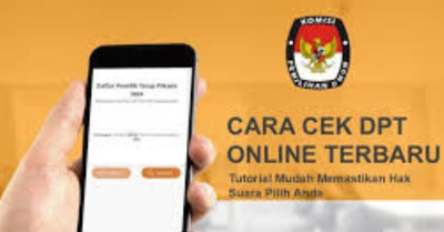 Panduan Pemilih: Cara Cek DPT dan Info Pilkada di KPU Provinsi Riau