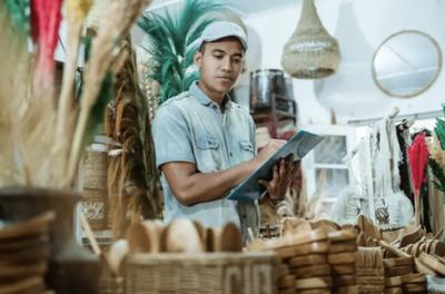 Rahasia UMKM Jawa Tengah Melek Finansial: Cara Mudah Lapor Laba Bulanan
