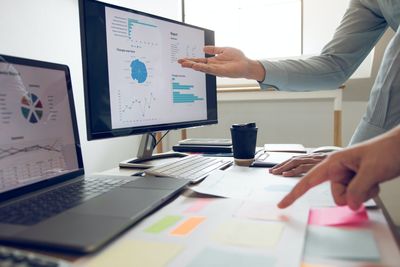 ERP untuk UMKM: Cara Mudah Mengelola Stok, Penjualan, dan Keuangan Sekaligus