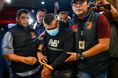 Fakta-Fakta Aksi Kriminal Taufik Hidayat Aniaya Kekasih 3 Tahun Hingga Mata Rusak