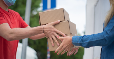 Mau Kirim Paket? Cek Daftar Lokasi dan Jam Operasional Kantor Pos Pekanbaru