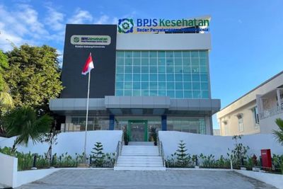 Info Lengkap Kantor BPJS Kesehatan Gorontalo: Alamat, Jadwal, dan Layanan
