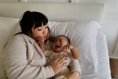 Kenapa Bayi Tidak Mau Menyusu? Ini Penyebab dan Solusinya