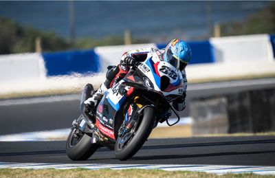 Kenapa BMW Tidak Ikut MotoGP? Ternyata Bukan Karena Tak Mampu, tapi Strategi Bisnis
