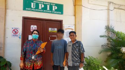 Kasus Remaja Kecanduan Game di Nunukan Jadi Alarm, Pemda Perkuat Edukasi dan Pengawasan