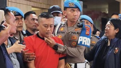 Polda Jabar Ungkap Korban Penyekapan di Bandung Kenal Tersangka Lewat Tinder