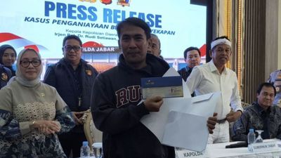 Sayembara Rp250 Juta Berakhir untuk Keluarga Korban, Ini Penjelasan Dedi Mulyadi