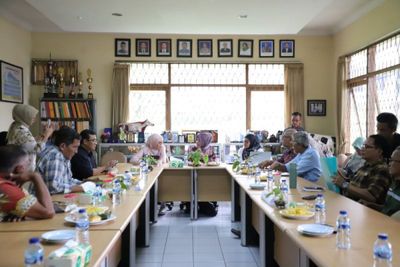 Komisi II DPRD Jabar Minta Sapi Perah Betina Tidak Dialihkan Menjadi Sapi Potong