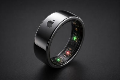 Apple Lagi Kembangkan Smart Ring, Bakal Jadi Saingan Galaxy Ring?