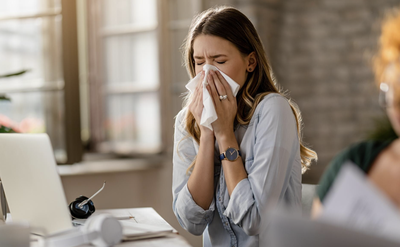 Super Flu Lagi Merebak? Kenali Gejalanya, Cara Mengobati, dan Tips Ampuh Agar Tidak Mudah Tertular