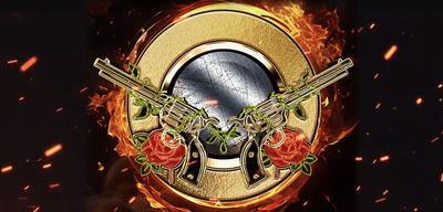 Guns N Roses Siap Guncang Jakarta!