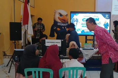 Dindikpora Temanggung Larang Sekolah dan Komite Jual Seragam ke Siswa