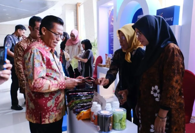 Forum Investasi Massif 2026 Perkuat Daya Tarik Investor, Teken 12 LoI Rp57 Miliar