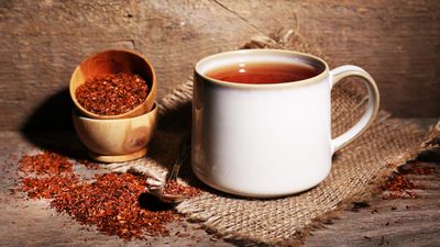 7 Manfaat Teh Rooibos untuk Kesehatan yang Jarang Diketahui