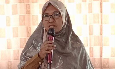 DLH Kota Bima Perkuat Pengelolaan Sampah Organik Jelang Lomba Kelurahan NTB 2026