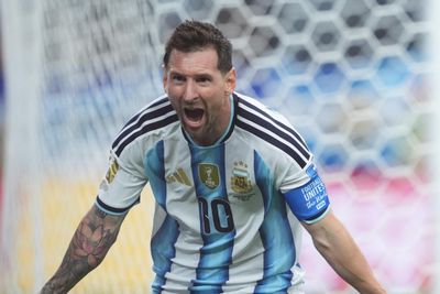 Sisi Humanis Lionel Messi yang Selaras dengan Nilai Luhur Islam