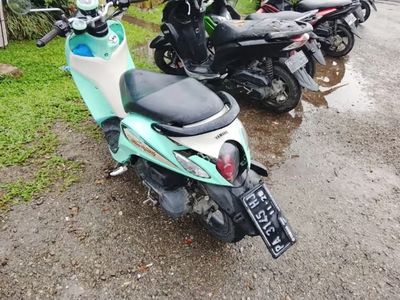 Nyalip Di Jalan Poros, Pengendara Motor Tewas Usai Ditabrak Truk Di Mimika