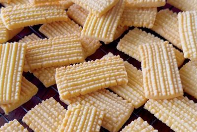 Cara Membuat Kue Semprit Jadul Anti Gagal, Renyahnya Bikin Ketagihan