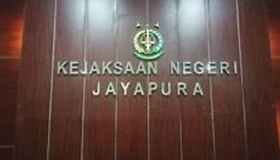 Kejaksaan Negeri Jayapura Perkuat Penegakan Hukum di Papua