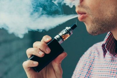 Invasi Narkoba Varian Baru: BPOM Perketat Pengawasan Likuid Vape dan Obat Keras