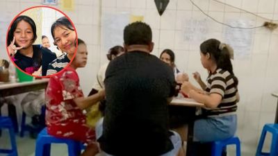 Pertemuan Tak Terduga Pasutri dengan Gadis yang Mengingatkan Sosok Almarhum Anak Mereka Jadi Sorotan