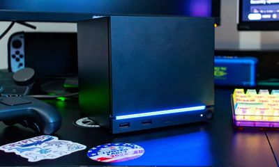 Dihargai Rp20 Jutaan, Apakah Steam Machine Layak Beli? Cek Fitur dan Spesifikasinya