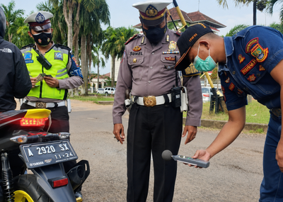 Knalpot Racing yang Legal, Gimana Aturannya?