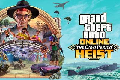 Uang Seret di Los Santos? Ini 5 Heist Paling Cuan yang Wajib Kamu Mainkan di GTA Online
