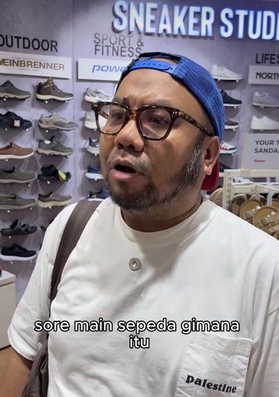 Ayah Bingung Cari Hadiah Anak Usai Ambil Rapor? Ini Rekomendasinya