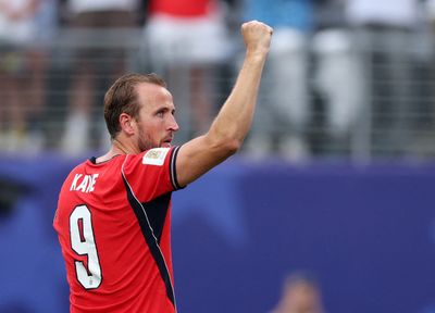 Bikin Satu Gol ke Gawang Panama, Harry Kane Pecahkan Rekor Gol Terbanyak Inggris di Piala Dunia