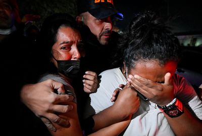 Korban Tewas Gempa Dahsyat Venezuela Tembus 1.430 Orang, Puluhan Ribu Warga Masih Hilang