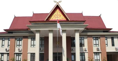 Info Alamat, Jam Kerja, dan Prosedur Perkara di Pengadilan Agama