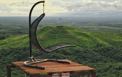 Pesona Wisata Gunung Mayang Tanah Bumbu: Surga Dataran Tinggi di Kalimantan Selatanian