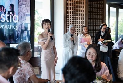 Dokter Ungkap Pentingnya Perawatan Kesehatan ala Perempuan Cantik Korea