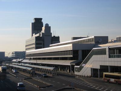 Tak Lagi Changi Singapura, Bandara di Jepang ini Dinobatkan Jadi Bandara Terbaik di Asia