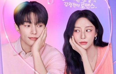 5 Alasan Nonton Love in Sync, Drakor Romantis Manis Layak Ditunggu