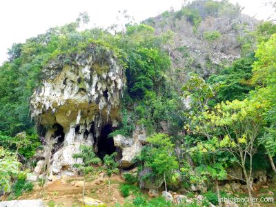 Menjelajah Gua Liang Bangkai: Situs Prasejarah & Geosite Unggulan Geopark Meratus