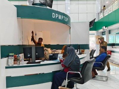 Cara Urus Izin Usaha di DPMPTSP Maluku: Alamat, Layanan, dan Syarat Lengkap Mengurus Perizinan