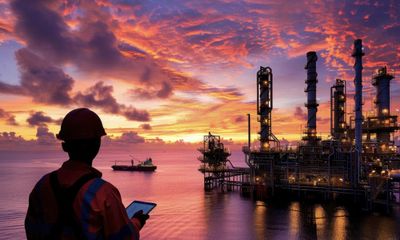 Menilik Deretan Daerah Penghasil Gas Alam Terbesar di Indonesia yang Kamu Harus Tahu!