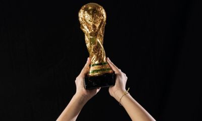 7 Puisi Singkat tentang Piala Dunia 2026 yang Bikin Euphoria Makin Seru