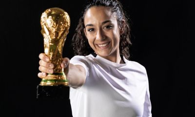 17 Caption Singkat tentang Piala Dunia 2026 yang Bikin Feeds Kamu Makin Estetik dan Viral