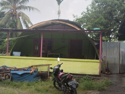 Bangunan Bersejarah Papua Jadi Saksi Perjalanan Peradaban
