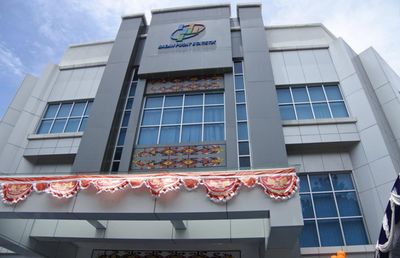 BPS Kota Jayapura Berperan Strategis Sediakan Data Statistik Berkualitas