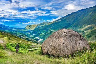 Wisata Papua, Lembah Baliem hingga Raja Ampat Jadi Destinasi Favorit