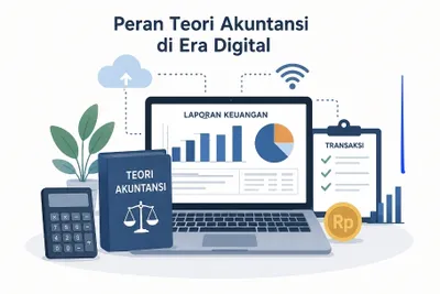 Integrasi Sistem Informasi Akuntansi melalui ERP untuk Meningkatkan Efisiensi Bisnis: Mendukung Perkembangan Usaha di Jawa Tengah