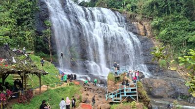 Disbudpar Cianjur Gencarkan Promosi Wisata, Targetkan Tiga Juta Kunjungan pada 2026