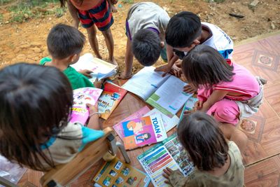 Sejarah Peringatan Hari Anak Nasional Setiap Tanggal 23 Juli
