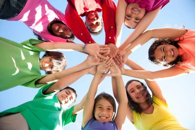 Kumpulan Ucapan Hari Anak Nasional 2026 yang Edukatif untuk Media Sosial